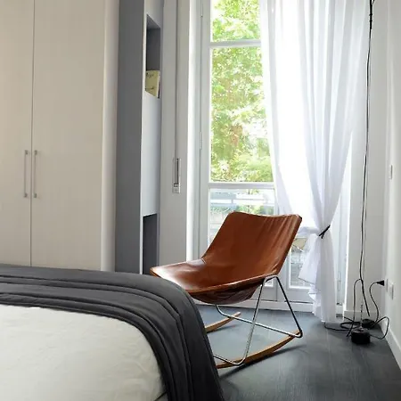 Style Design Terrazza In Como Centro By Logicasa Appartement *